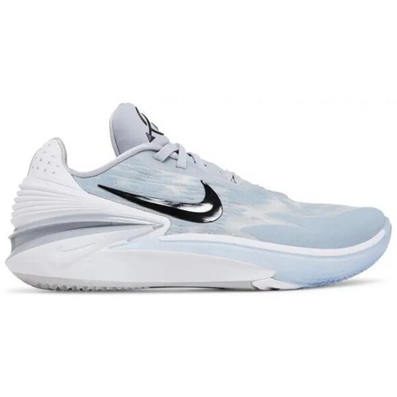 Nike Air Zoom GT Cut 2 TB Size 8.5 Men Basketball Shoes Grey DX6650-003 NEW main image 6